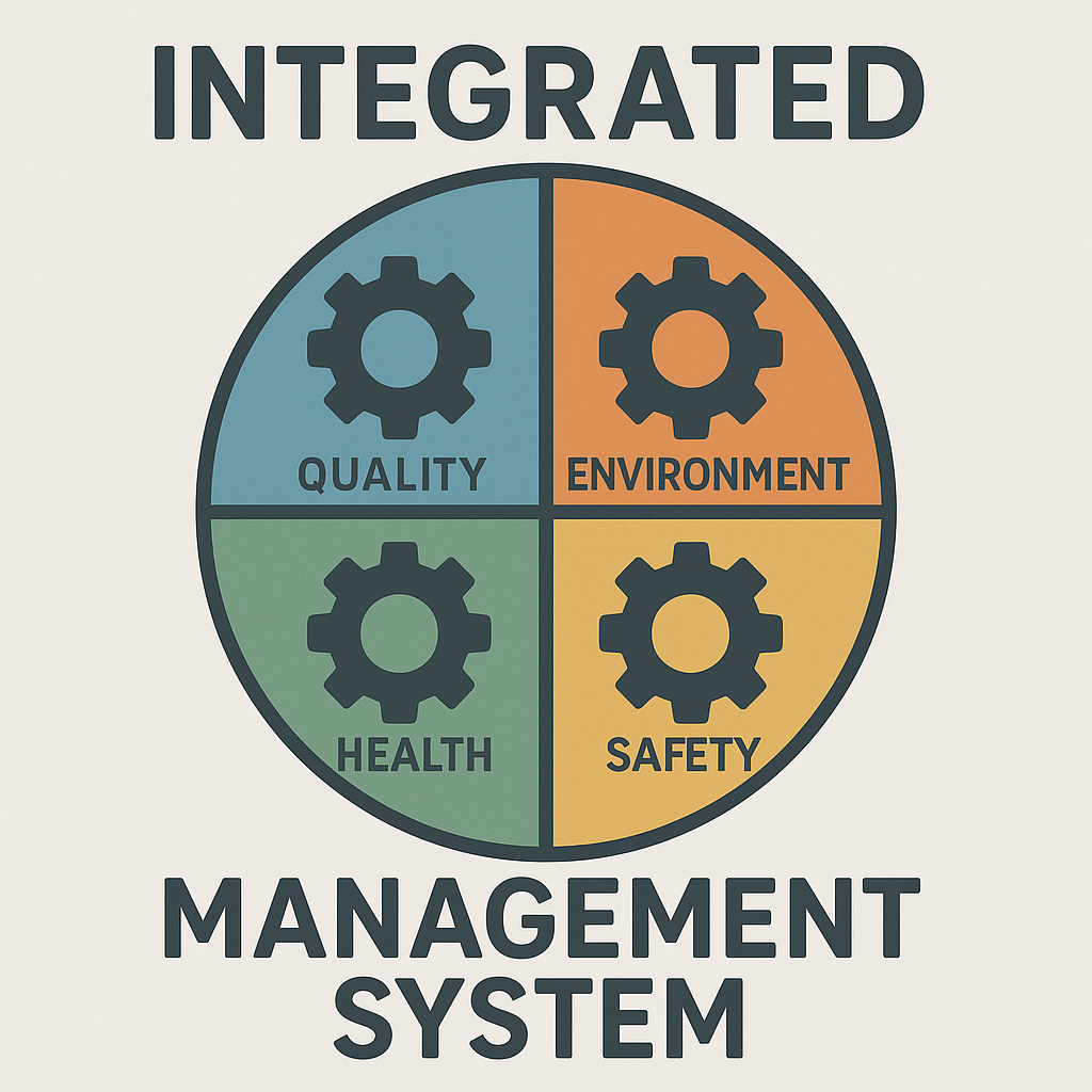 Integrated